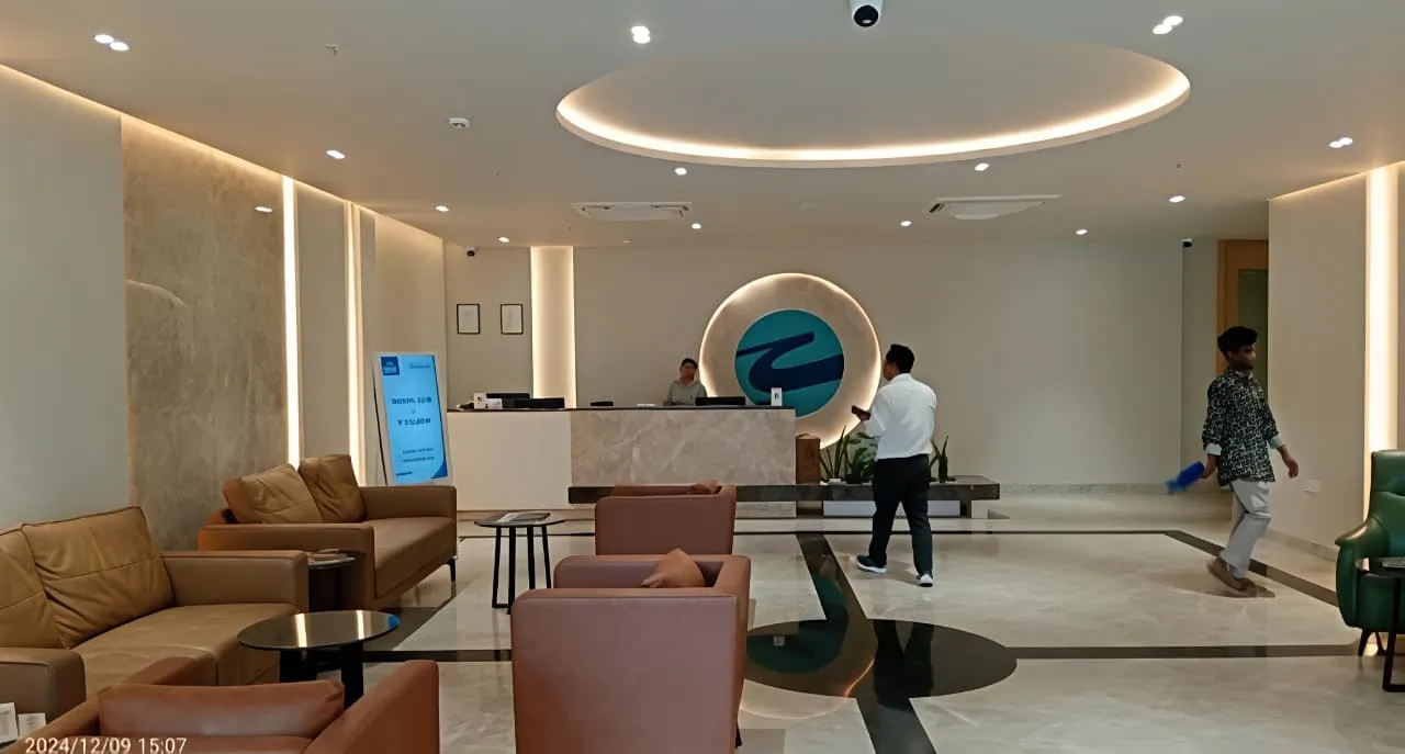 Find best offer near you and book spa services online at Meghavi Wellness Spa | Clarion Hotel